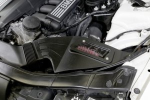 BMW 3 Series Performance Air Intake - AEM Induction - Cold Air - `07-`13